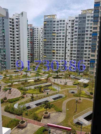 Blk 624A Punggol Central (Punggol), HDB 4 Rooms #167027752